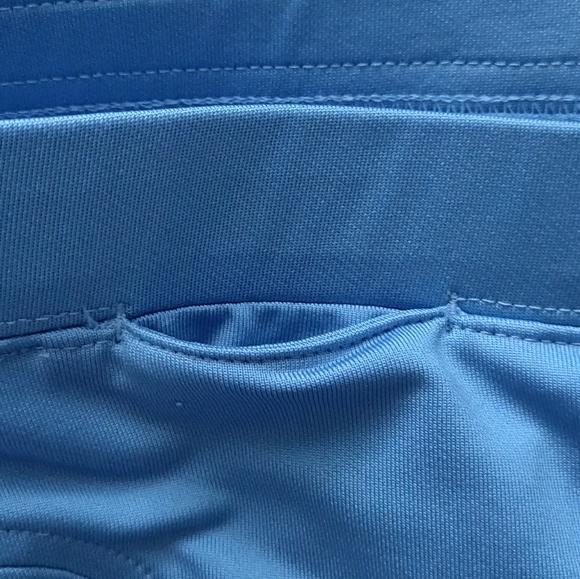 Adidas Climacool Skirt/Shorts Sz 14 - Picture 2 of 6